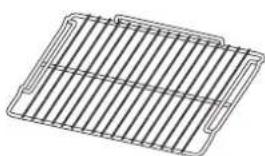 WHIRLPOOL AKZM 838 - ACCESSIONS FOURNIS - 1