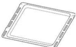 WHIRLPOOL AKZM 838 - ACCESSIONS FOURNIS - 2