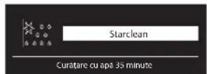 WHIRLPOOL AKZM 838 - CICUL DE CURÄTARE STARCLEAN™ - 1