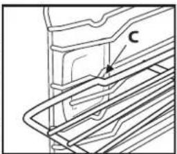 WHIRLPOOL AKZM 838 - ACCESORII CARE NU FAC PARTE DIN DOTARE - 3