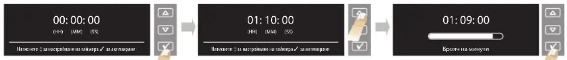 WHIRLPOOL AKZM 838 - Бразун МИнHyтN - 1
