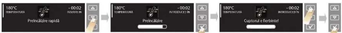 WHIRLPOOL AKZM 838 - PREINCALZIRE RAPIDA - 1