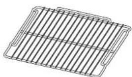 WHIRLPOOL AKZM 838 - ACCESORILIN DOTARE - 1