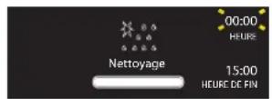 WHIRLPOOL AKZM 838 - CYCLE DE NETTOYAGE STARCLEAN™ - 4