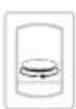 DOMETIC CU325M - MUUT SYMBOLIT - 6