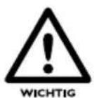 DOMETIC CU325M - VORSICHTSMASSNAHMEN - 3