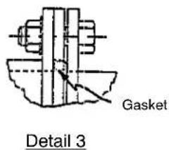 Hoffman F88WG - TELESCOPE FITTING: - 1