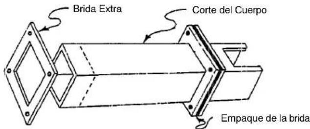 Hoffman F88WG - V.BOQUILLAS GIRATORIAS: - 1