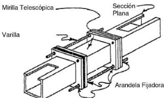 Hoffman F88WG - PARTE PARA MIRILLA TELESCOPICA: - 4