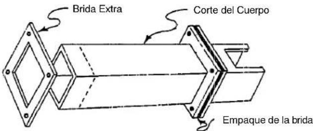 Hoffman F88WP - V.BOQUILLAS GIRATORIAS: - 2