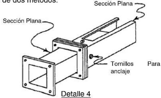 Hoffman F88WP - PARTE PARA MIRILLA TELESCOPICA: - 3