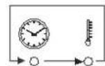 Unox LineMiss XF193 - Pulsador SELECT - 1