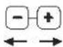 Unox LineMiss XF138TG Dynamic - TIME set up - 2