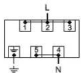 Unox LineMiss XF138TG Dynamic - POWER SUPPLY CONNECTION - 2