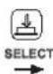 Unox LineMiss XF133 - SELECT Taste - 2