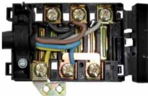 Unox LineMiss XF110GR Classic - ADVERTENCIA: - 1