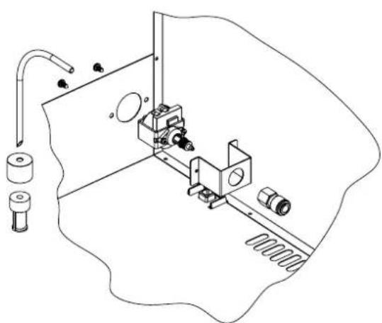 Unox LineMiss XF103 - HINWEISE - 1