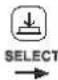 Unox LineMiss XF103 - SELECT Taste - 2
