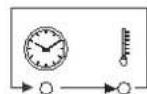 Unox LineMiss XF103 - Pulsador SELECT - 1