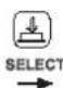 Unox LineMiss XF103 - SELECT Taste - 2