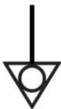 Unox LineMiss XF103 - CONEXION ELECTRICA - 1