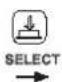 Unox LineMiss XF100GR Classic - SELECT Taste - 2