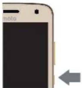 MOTOROLA Moto G5 Plus - Завершение - 1