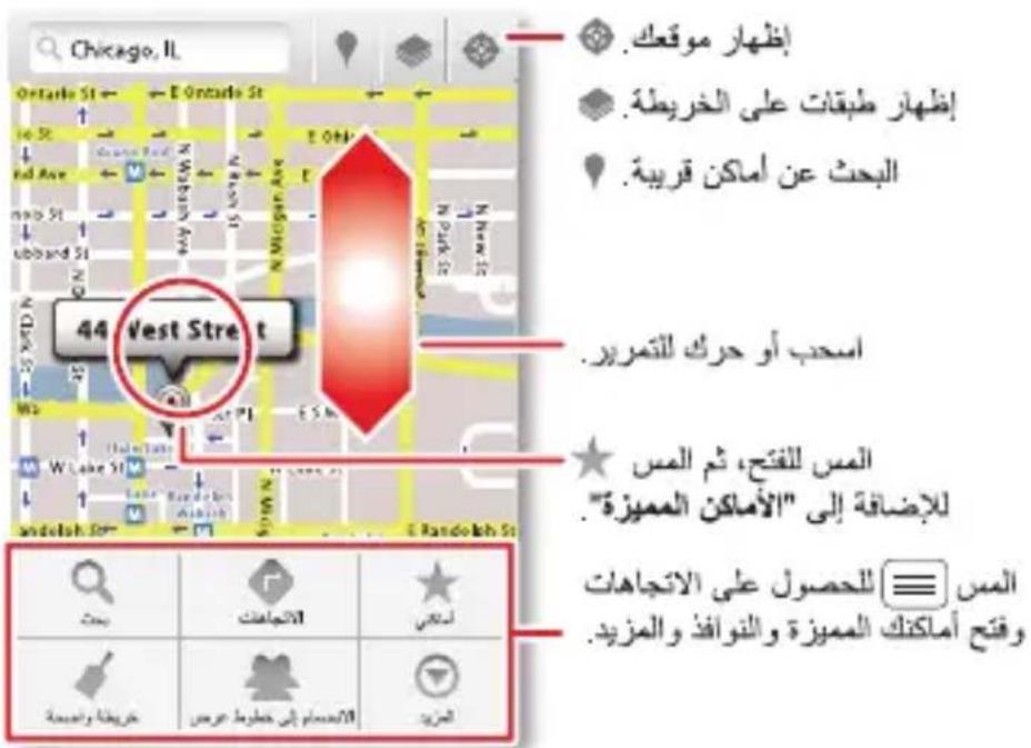 MOTOROLA Nexus 6 - عمليات تتريل - 2