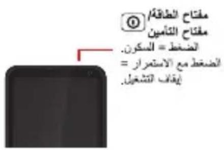 MOTOROLA Nexus 6 - المحتويات - 9