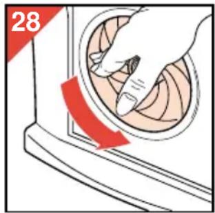 PHILIPS HR4342 - Autouatn aopalaia diakonnc yia tnv anopuyn unepeapavoc - 1