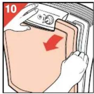 PHILIPS HR4342 - Avoiyua Tns ouakeunc kaapiaou aepa - 2