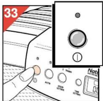 PHILIPS HR4347 - comoAbrirelPurificadordeAire - 1