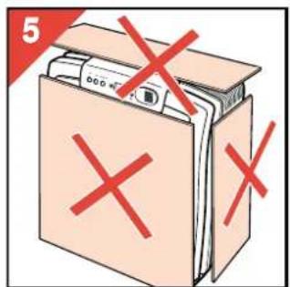 PHILIPS HR4347 - Donde colocar el Purificador de Aire - 4