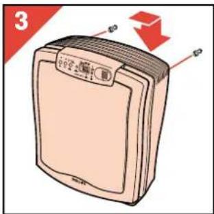 PHILIPS HR4347 - Tonoetnon tnc ouakeunc kaapou aepa - 2