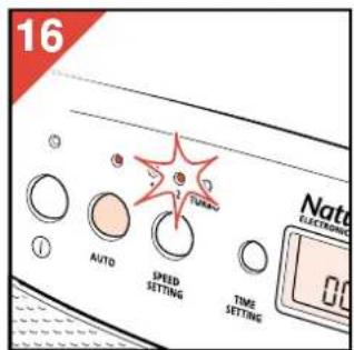 PHILIPS HR4347 - Pouian tnc Oeans 'Auto' (auto) - 4