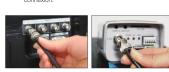 SAMSUNG SME4221N - Installation - 1