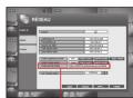 SAMSUNG SME4221N - Configuration du routeur et du PORT de retransmission - 4