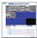 SAMSUNG SME4221N - WEB browsing - 1