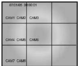 SAMSUNG SMT190DN - 9-3) PIP MODE DISPLAY (REMOTE CONTROLLER) - 11