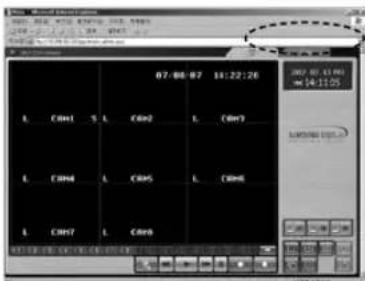 SAMSUNG SMT190DN - To start Admin. Menu - 1