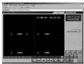 SAMSUNG SMT190DN - - QUAD MODE DISPLAY - 3