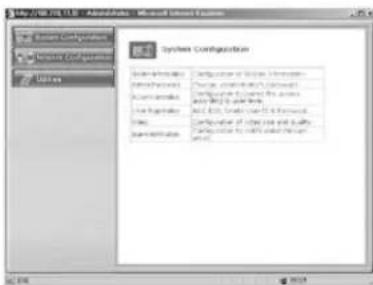 SAMSUNG SMT190DN - To start Admin. Menu - 2