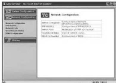SAMSUNG SMT190DN - Network Configuration - 1