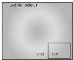 SAMSUNG SMT190DN - 9-3) PIP MODE DISPLAY (REMOTE CONTROLLER) - 3