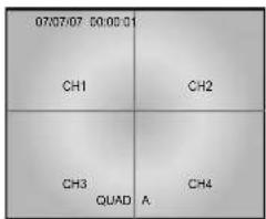 SAMSUNG SMT190DN - 9-5) QUAD MODE DISPLAY - 3