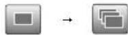 SAMSUNG SMT190DN - \* SINGLE MODE SEQUENCE DISPLAY - 1