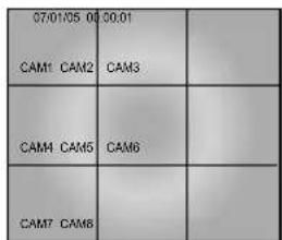 SAMSUNG SMT190DN - 6-2) Record Stop - 1