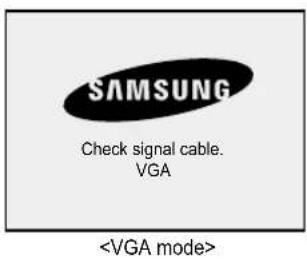 SAMSUNG SMT190DN - No Signal Display - 1