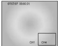 SAMSUNG SMT190DN - 9-3) PIP MODE DISPLAY (REMOTE CONTROLLER) - 6