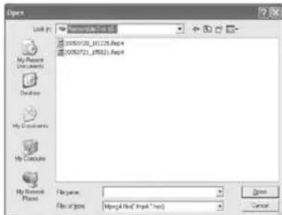 SAMSUNG SMT190DN - PLAYER - 9